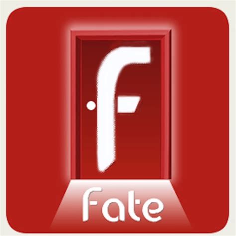 fate dating app